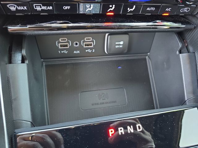 New 2026 Jeep Grand Cherokee Laredo X AWD/4WD image 21