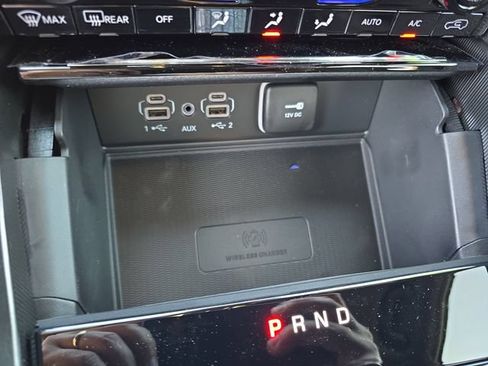 New 2026 Jeep Grand Cherokee Laredo X AWD/4WD image 21