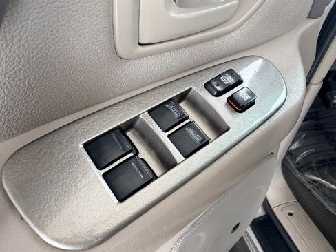 Used 2005 Toyota Sequoia Limited image 5