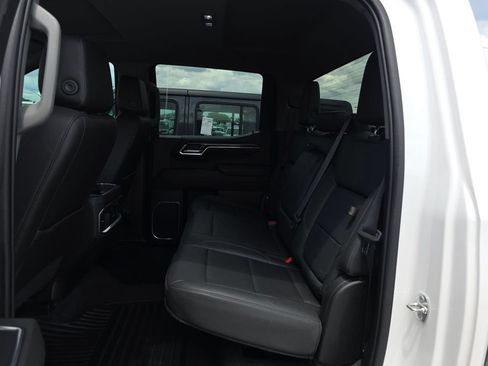 Used 2022 Chevrolet Silverado 1500 LTZ RWD image 11