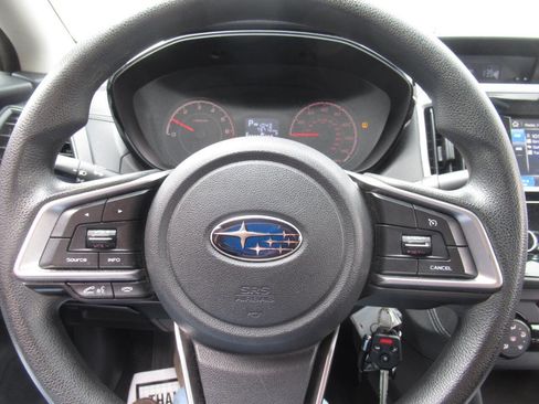 Used 2017 Subaru Impreza 2.0i image 21