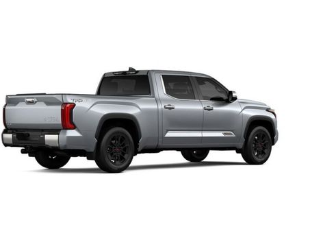 New 2026 Toyota Tundra 1794 Edition AWD/4WD image 10