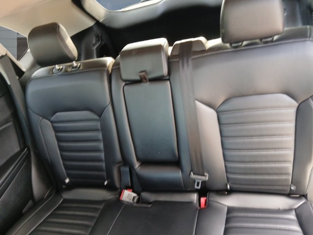Used 2024 Ford Edge SEL AWD/4WD image 13
