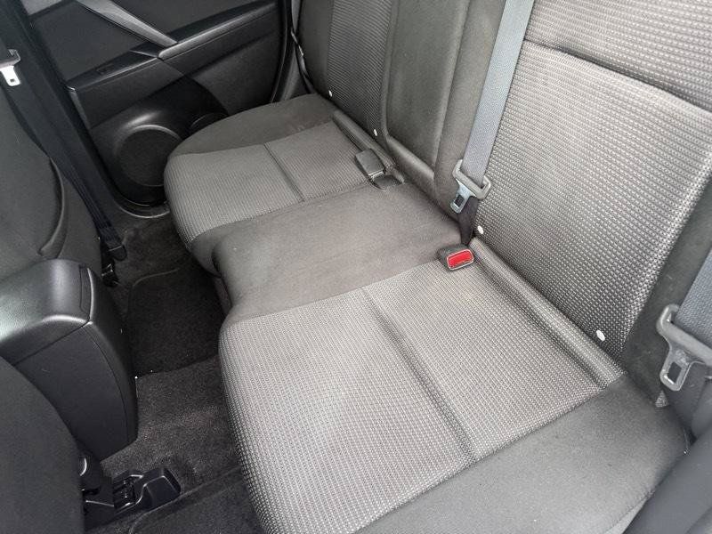 Used 2012 MAZDA MAZDA3 i Touring FWD image 17