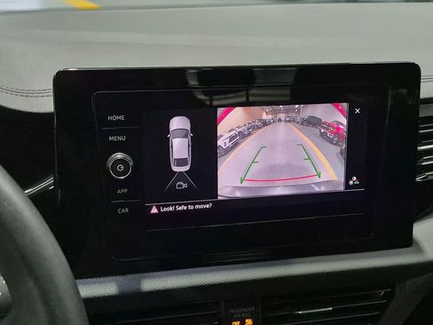 Used 2025 Volkswagen Jetta S FWD image 20