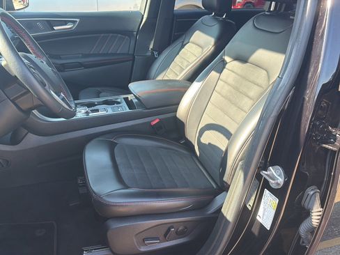 Used 2024 Ford Edge ST-Line AWD/4WD image 7