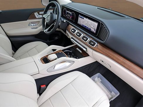 Used 2026 Mercedes-Benz GLE 450 4MATIC image 30