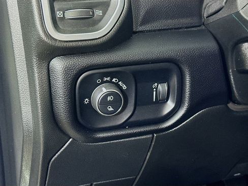 Used 2024 RAM 3500 Big Horn AWD/4WD image 21