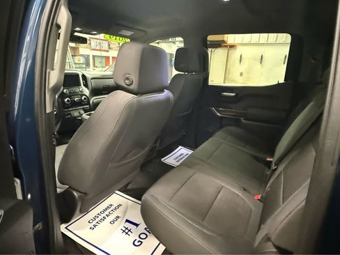 Used 2019 GMC Sierra 1500 SLE image 20