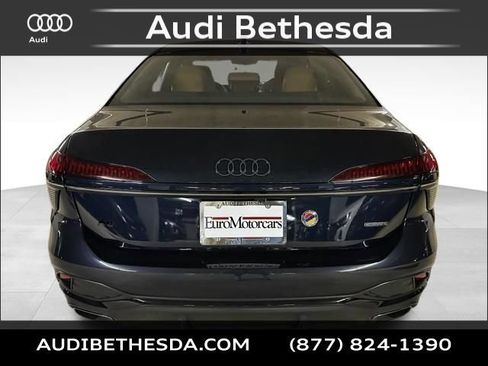 New 2026 Audi A6 Premium Plus AWD/4WD image 6