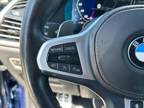 Used 2019 BMW X5 xDrive50i w/ M Sport Package image 15