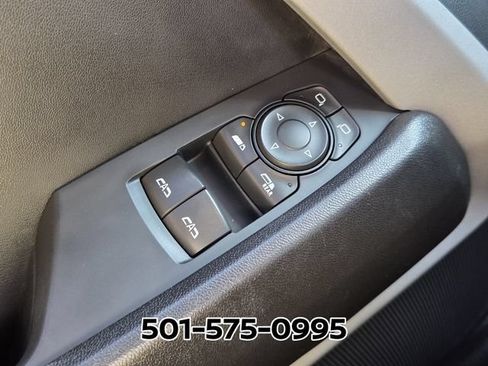Used 2023 Chevrolet Camaro LT RWD image 32
