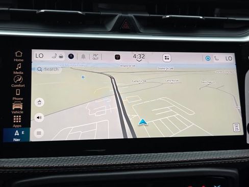 New 2026 Jeep Cherokee Limited AWD/4WD image 19