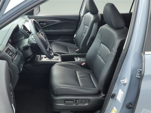 Used 2022 Honda Pilot Special Edition image 24