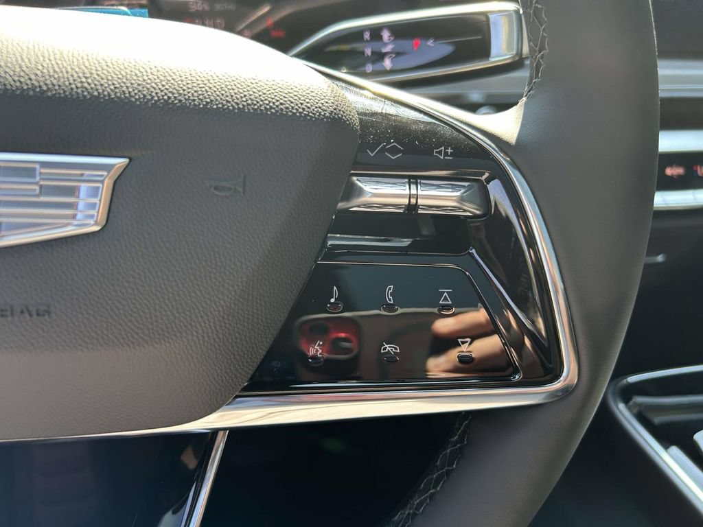 New 2027 Cadillac Lyriq Sport RWD image 24