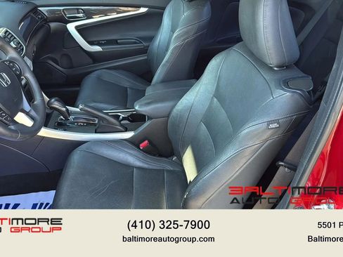 Used 2013 Honda Accord EX-L image 9