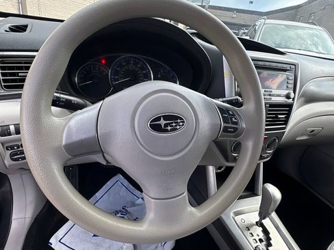 Used 2012 Subaru Forester 2.5X w/ Popular Pkg 1 AWD/4WD image 15