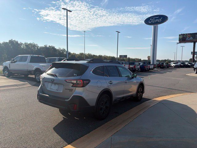 Used 2021 Subaru Outback Onyx Edition XT w/ Popular Package #2 AWD/4WD image 5