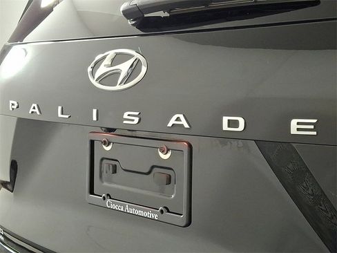 Used 2021 Hyundai Palisade SE w/ Winter Package image 31