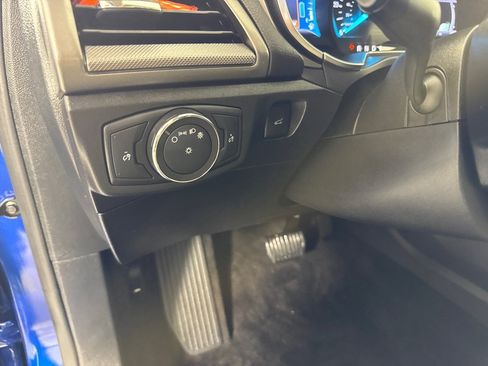 Used 2018 Ford Fusion S image 16