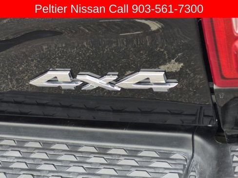 Used 2024 RAM 2500 Laramie AWD/4WD image 8