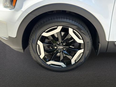 Used 2023 Kia Telluride S w/ S Sunroof Package AWD/4WD image 10