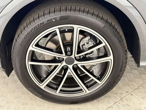 New 2026 Audi Q5 Premium Plus AWD/4WD image 11