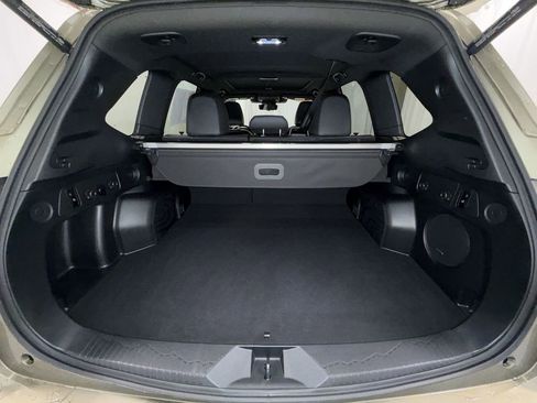 Certified 2025 Subaru Forester Touring image 16