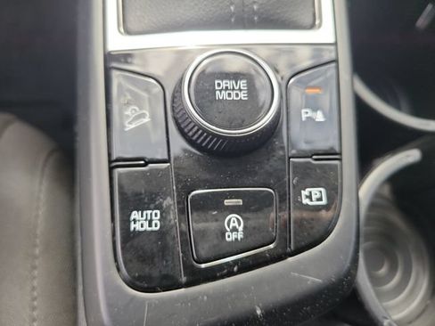 Used 2024 Kia Sportage LX FWD image 30