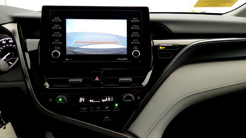 Certified 2024 Toyota Camry LE AWD/4WD image 34