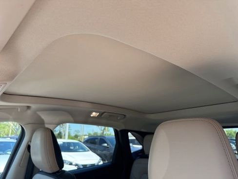 Certified 2020 Ford Escape SE Sport AWD/4WD image 13