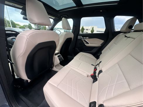Certified 2025 BMW X1 xDrive28i w/ Premium Package AWD/4WD image 21