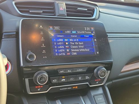 Used 2022 Honda CR-V Touring image 27