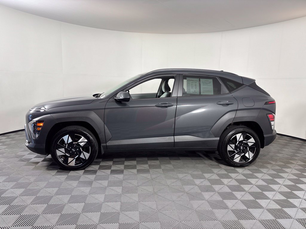 Used 2024 Hyundai Kona SEL AWD/4WD image 6