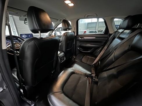 Used 2023 MAZDA CX-5 AWD 2.5 S w/ Select Package image 15