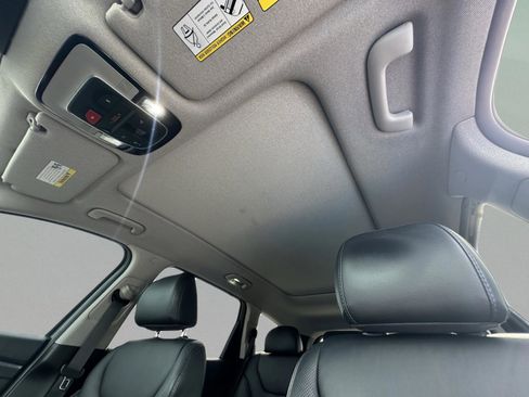 Used 2023 Hyundai Santa Fe Limited image 21