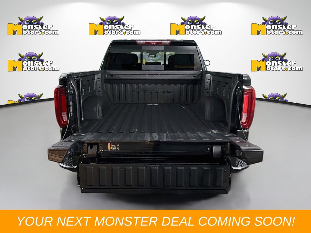Used 2023 GMC Sierra 1500 Denali w/ Denali Reserve Package AWD/4WD image 27