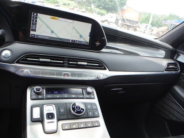 Used 2020 Hyundai Palisade Limited AWD/4WD image 28