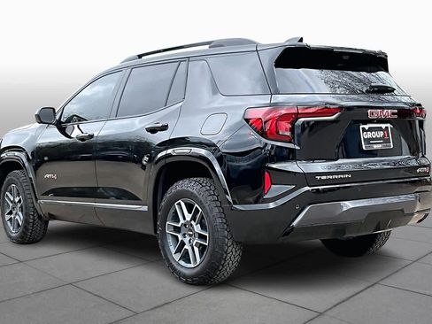 Used 2026 GMC Terrain AT4 w/ Convenience Package III image 12