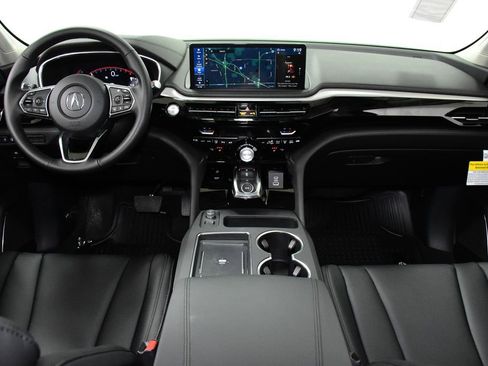 New 2026 Acura MDX SH-AWD image 26