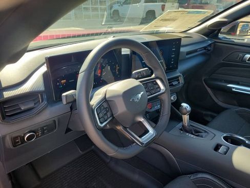 New 2026 Ford Mustang Coupe image 13