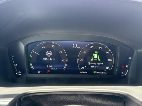 New 2026 Honda CR-V TrailSport image 36