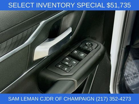 New 2026 RAM 1500 Big Horn image 19