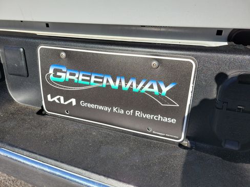 Used 2024 RAM 2500 Big Horn image 36