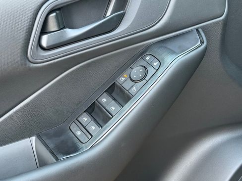 New 2026 Nissan Rogue S FWD image 21