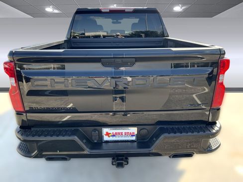 Used 2021 Chevrolet Silverado 1500 RST w/ Rally Edition image 10