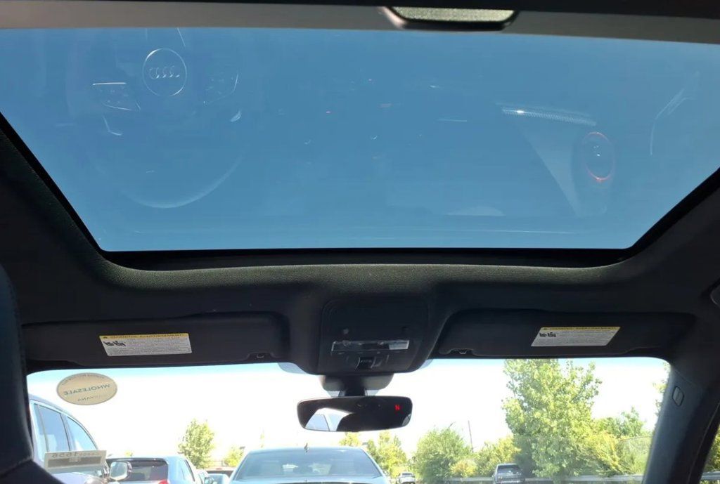 Used 2020 Audi RS 3 AWD/4WD image 4