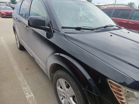 Used 2012 Dodge Journey SXT AWD/4WD image 6