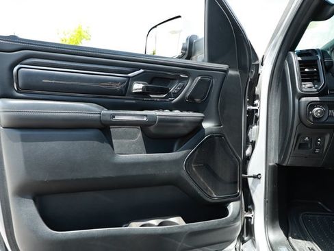 Used 2022 RAM 1500 Limited AWD/4WD image 28