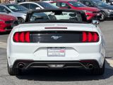 Used 2022 Ford Mustang Premium image 4